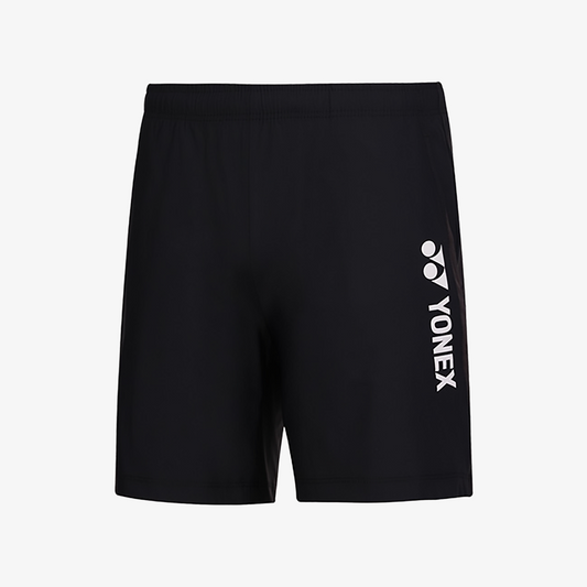 Yonex Men's Shorts 231PH003M (Black)