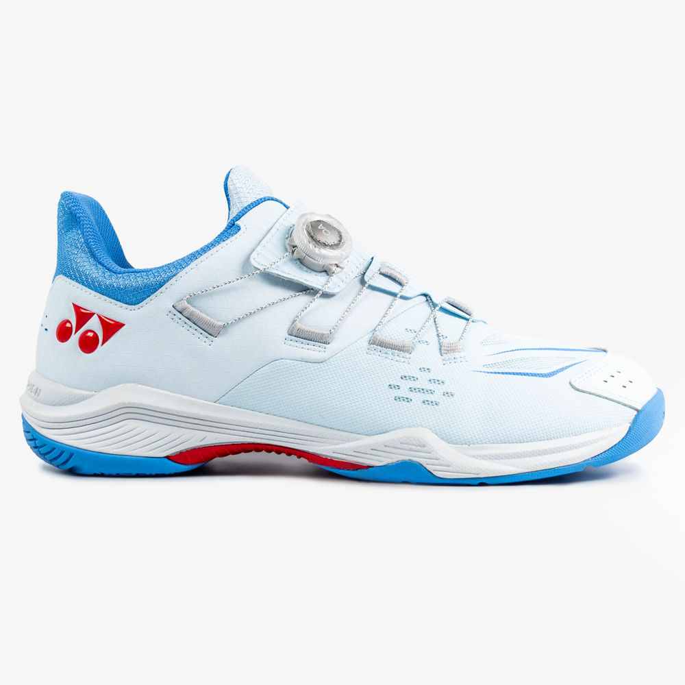 Yonex Power Cushion 88 Dial 3 Unisex Shoe (Pale Blue)