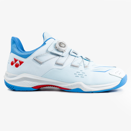 Yonex Power Cushion 88 Dial 3 Unisex Shoe (Pale Blue)