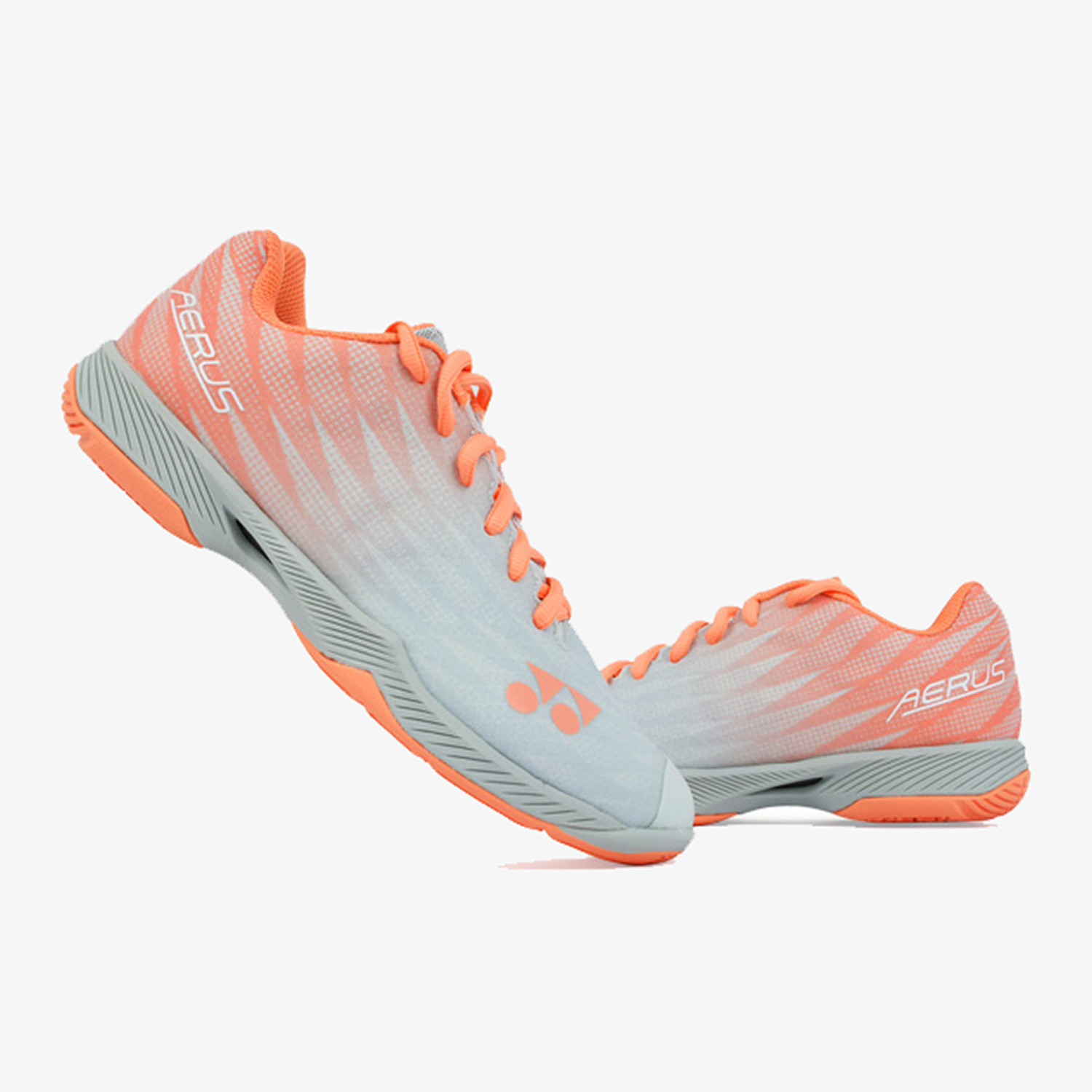 Yonex Aerus Z2 (Coral) Women's Shoe