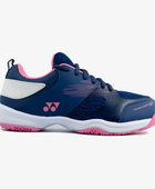 Yonex Power Cushion 37 Women's Shoe (Navy/Pink)