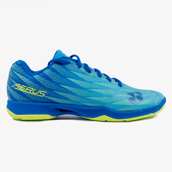 Yonex Aerus Z2 (Cyan) Men's Court Shoe