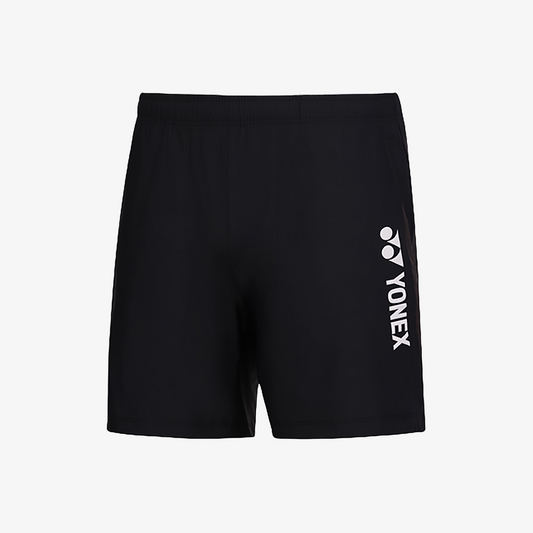 Yonex Women's Shorts 231PH004F (Black)