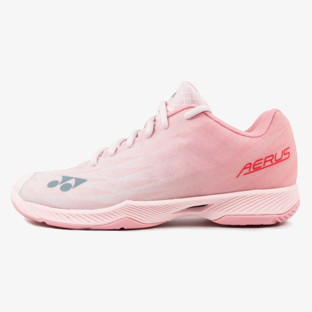 Yonex Aerus Z2 Women's Court Shoe (Light Pink) 2024