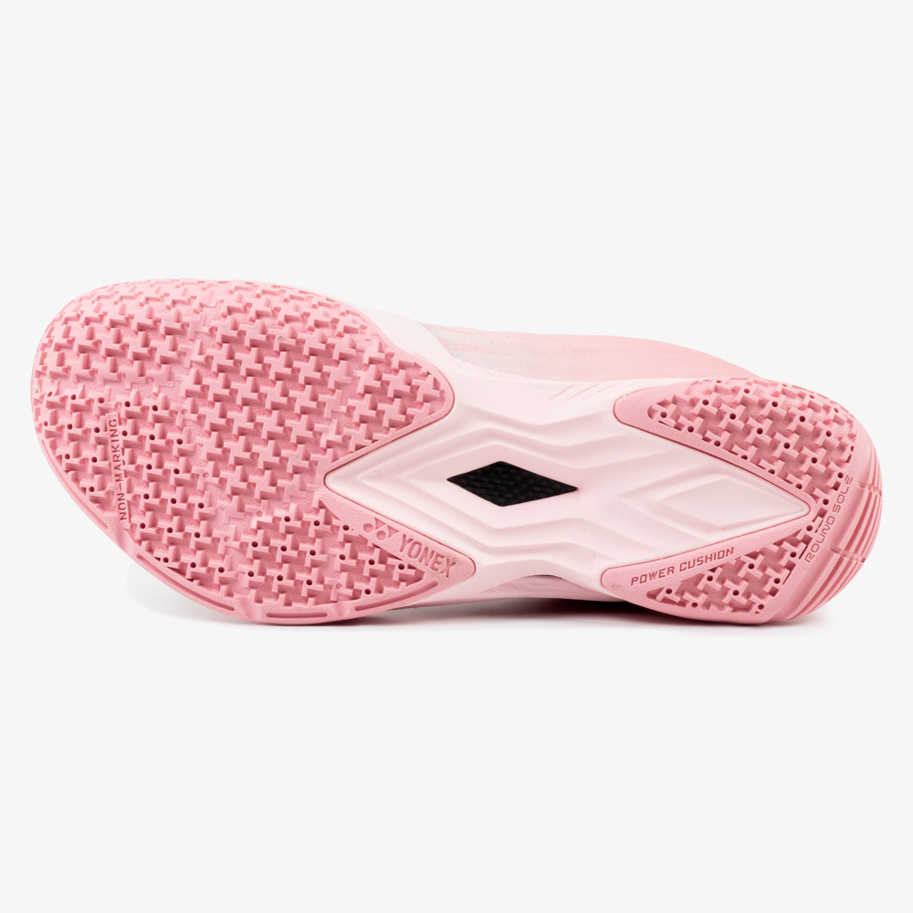 Yonex Aerus Z2 Women's Court Shoe (Light Pink)