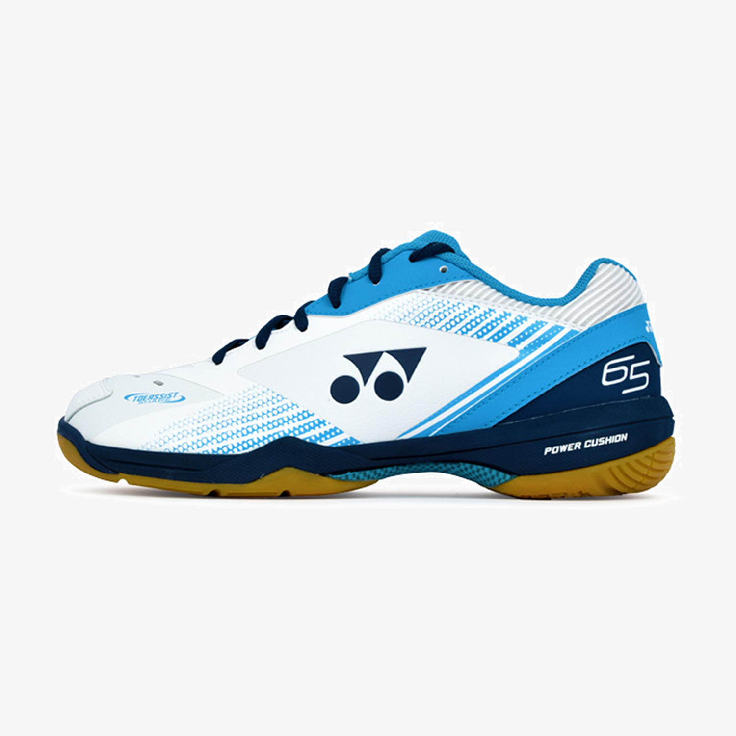 Yonex Power Cushion 65 Z3 Men's Shoe (Ocean Blue)