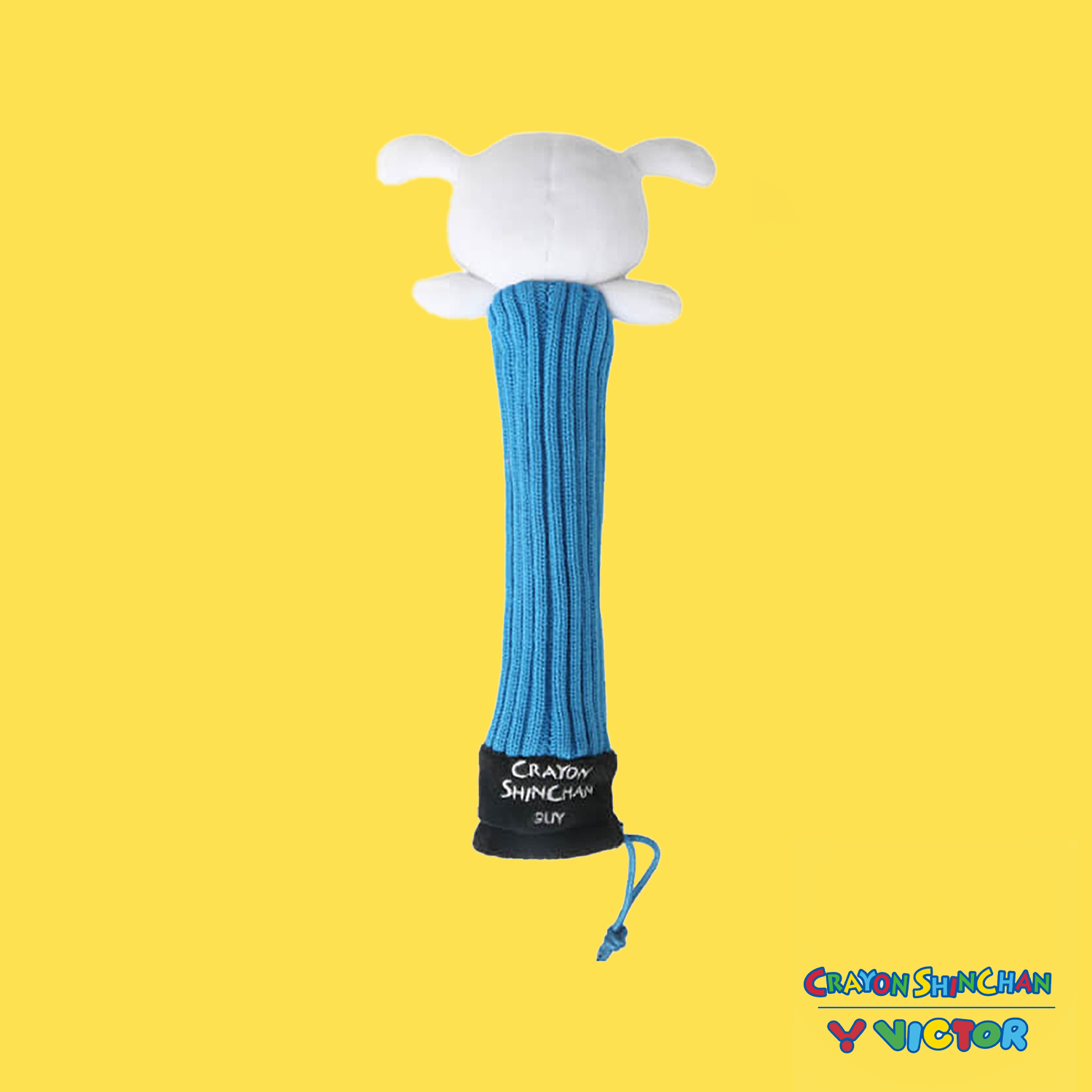 Victor x Crayon Shin Chan Racket Grip Cover GC-001CS M