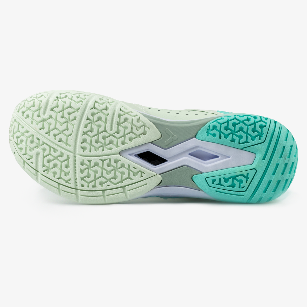 Victor 2025 Chinese New Year Court Shoe P8500CNY-R (Clear Green)