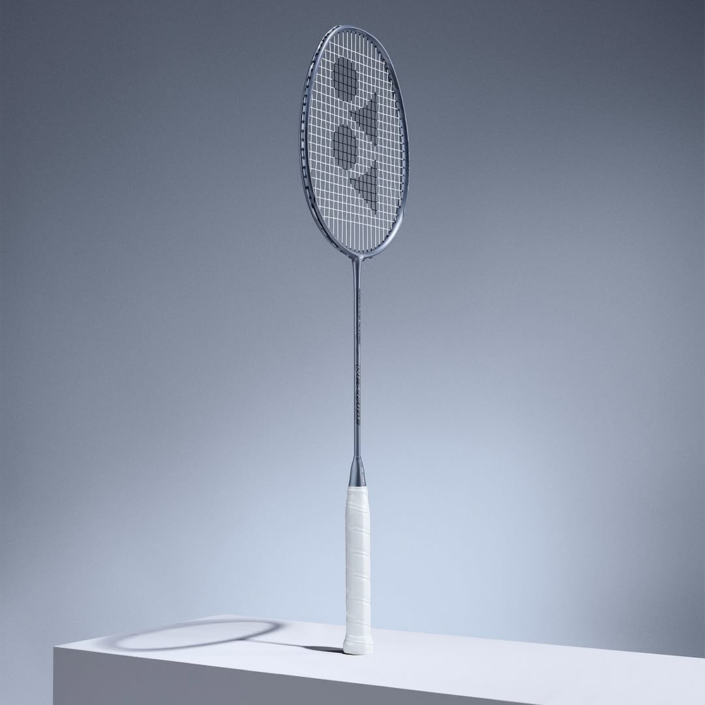 Yonex Nanoflare Nextage (Dark Gray) – JoyBadminton Yonex Nanoflare Nextage (Dark Gray) – JoyBadminton