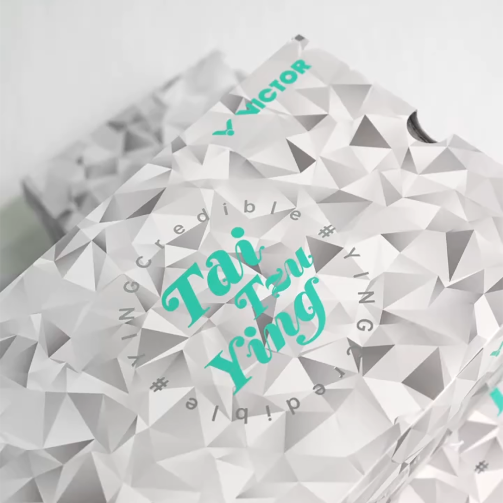 Victor P9200TTY NitroLite P9200TTY-NL-AR (White/Green)