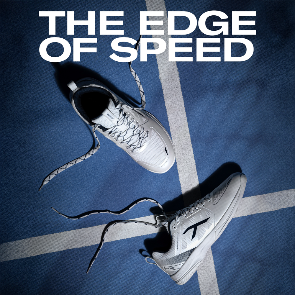 Hundred Velocity Z PBX (Navy/White)