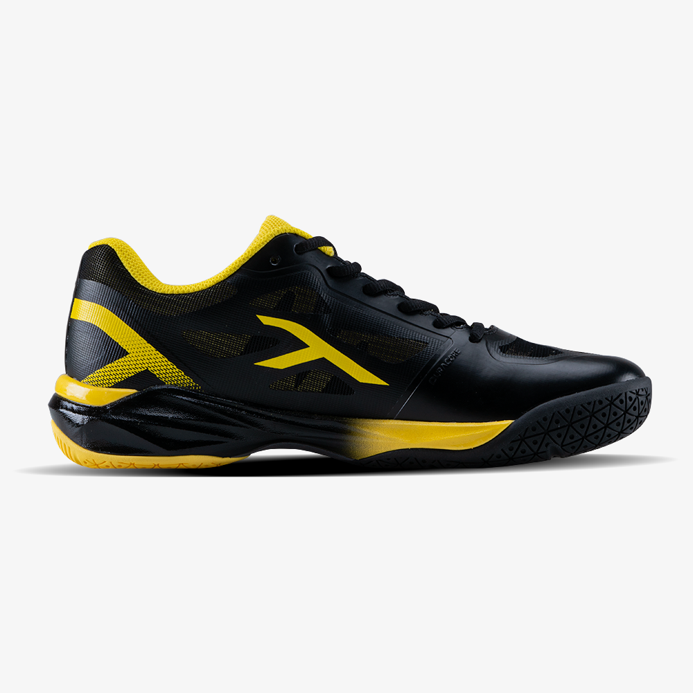 Hundred x Goodyear Phenom (Black/Yellow) 2026 - PREORDER