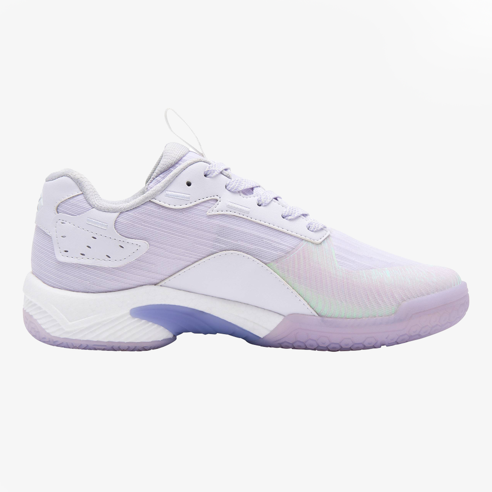 Kumpoo KH-D72 Pro Court Shoe (Purple)