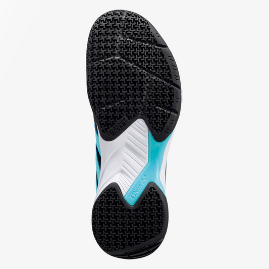 Yonex Cascade Accel Wide (Black/Ice Blue)