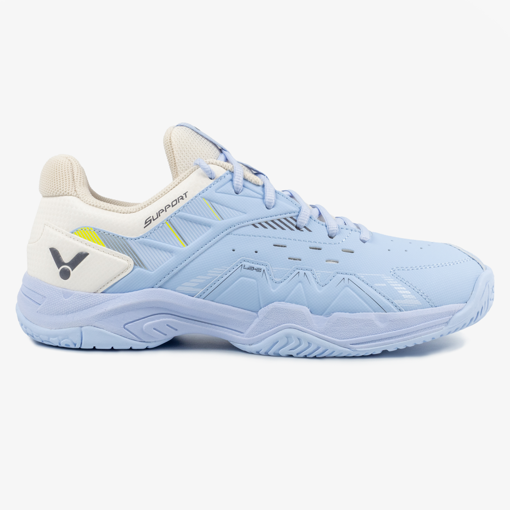 Victor P8500CLS-M Wide Shoe (Glacier Blue)