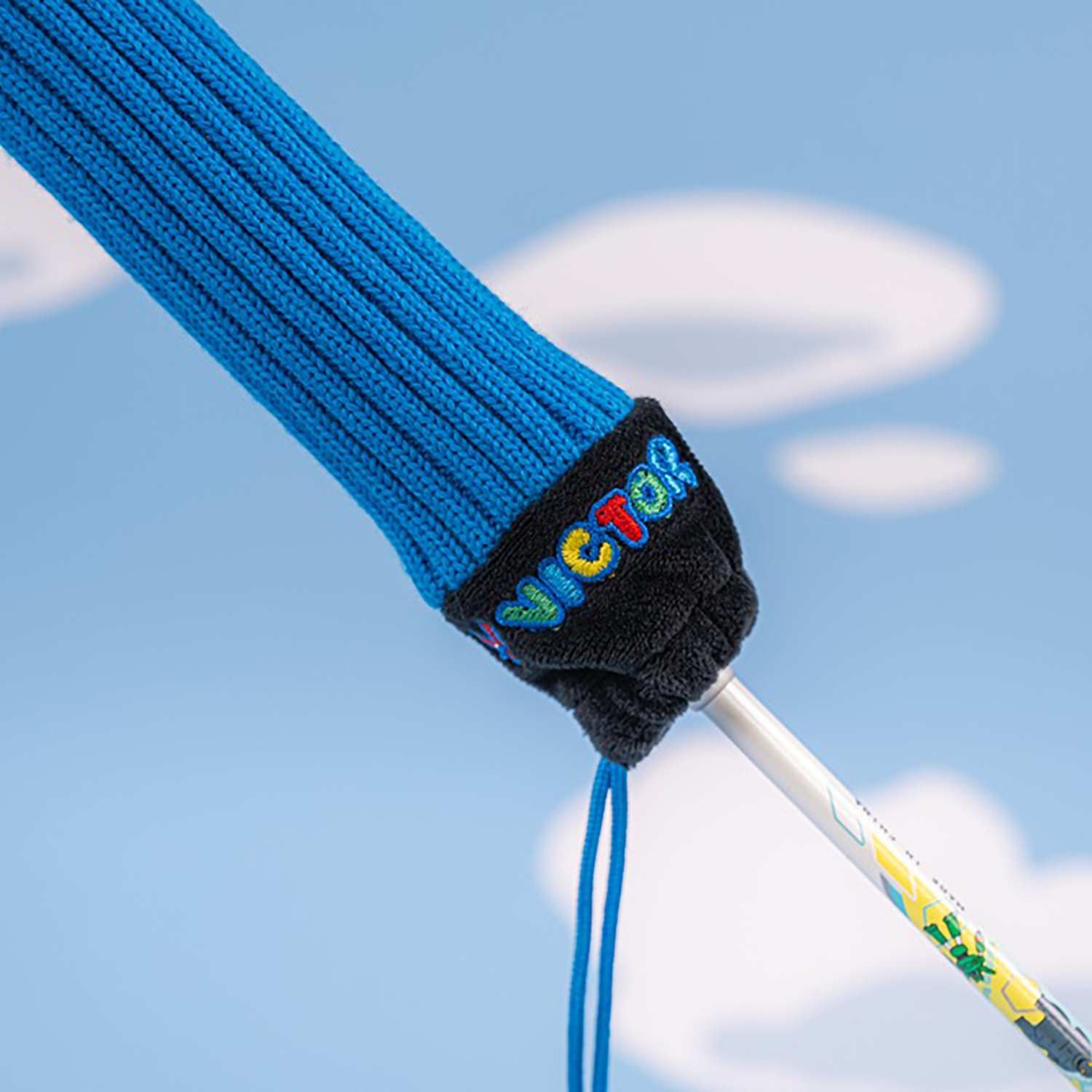 Victor x Crayon Shin Chan Racket Grip Cover GC-001CS M 