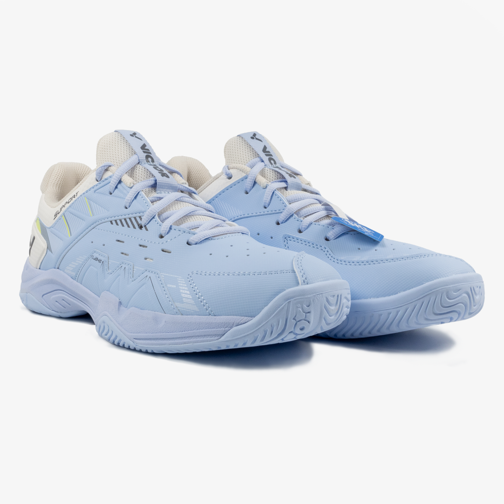 Victor P8500CLS-M Wide Shoe (Glacier Blue)