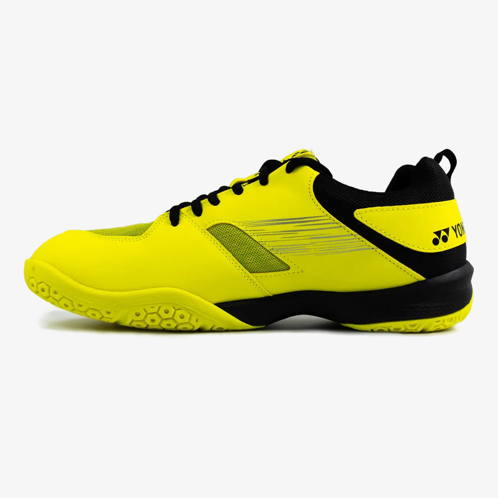 Yonex Power Cushion 37 (Bright Yellow)