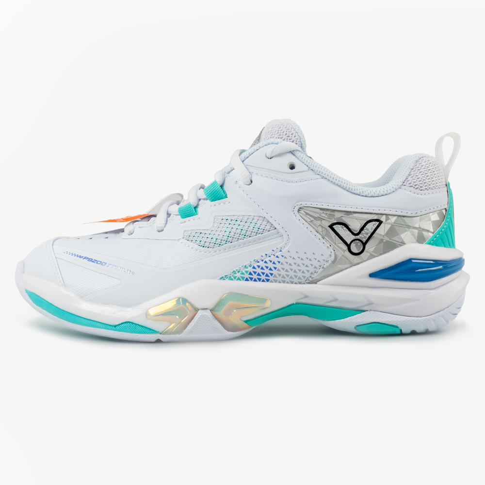 Victor P9200TTY NitroLite P9200TTY-NL-AR (White/Green)