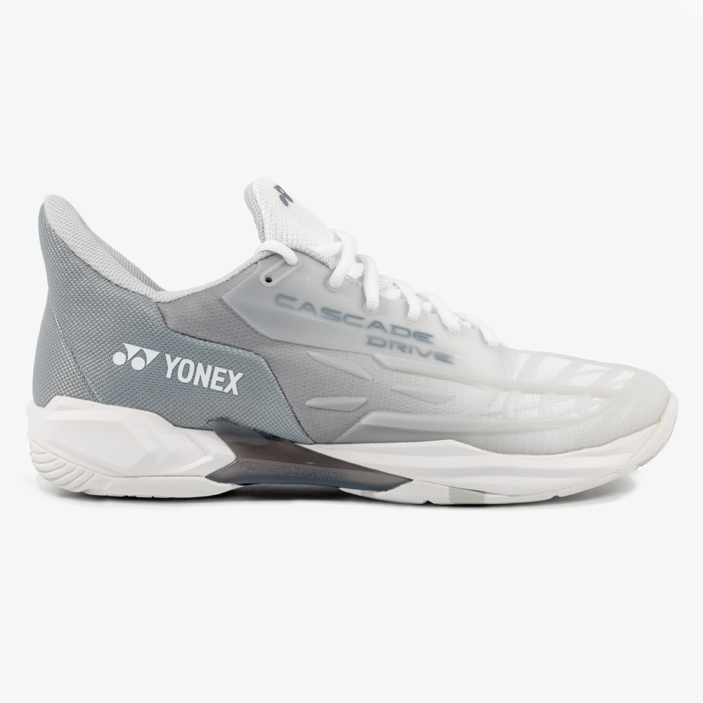 Yonex Cascade Drive 2 (Matt White)