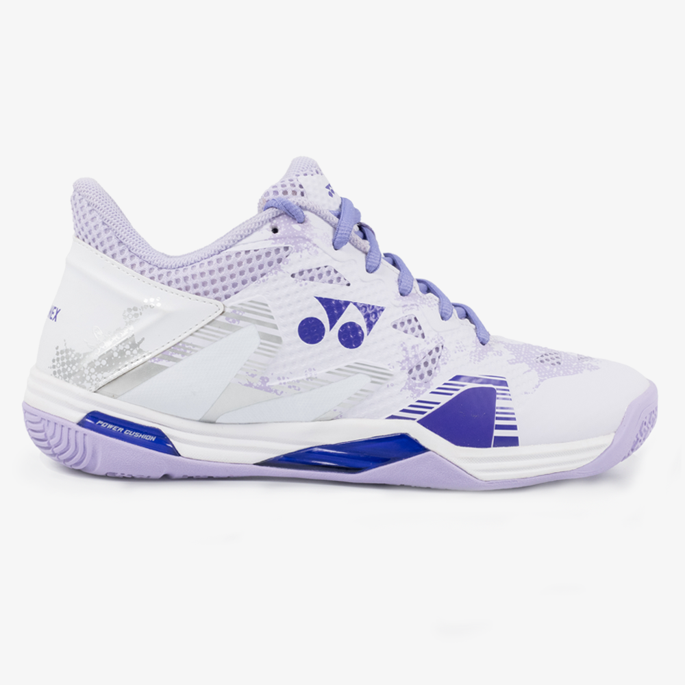 Yonex Eclipsion Z3 Women's Shoes (White/Purple)