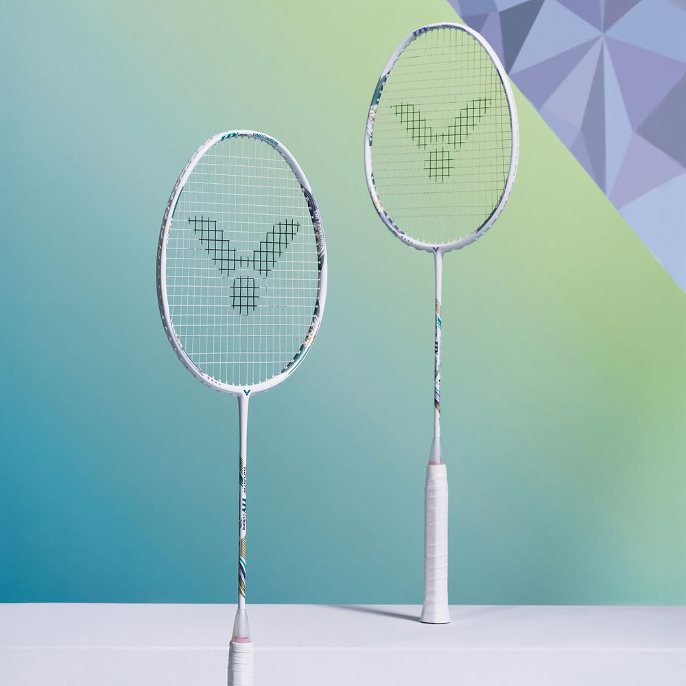 Victor Thruster TTY Ultima Tai Tzu Ting Edition TK-TTY-ULTIMA-A Victor Thruster TTY Ultima Tai Tzu Ting Edition TK-TTY-ULTIMA-A