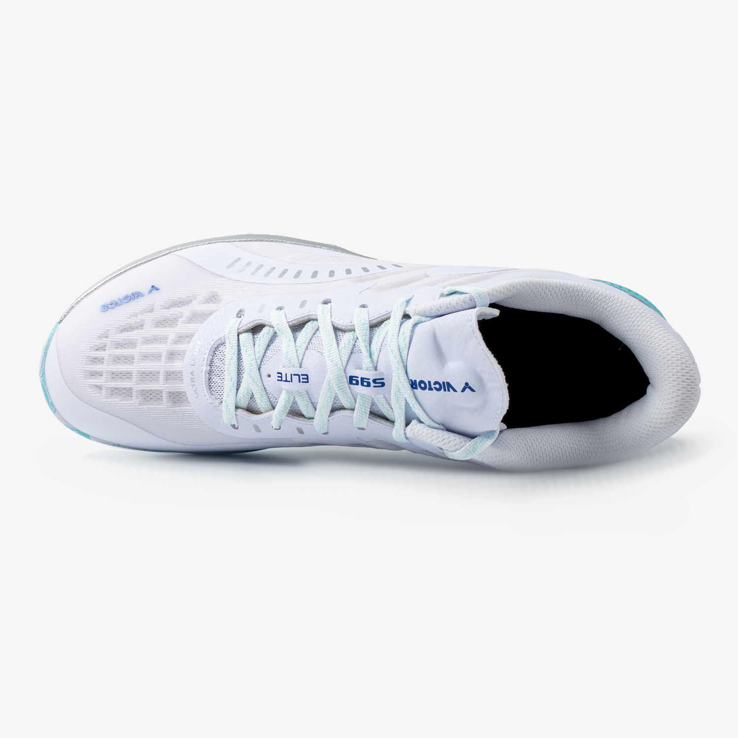 Victor S99ELITE-A (Bright White) - JoyBadminton Victor S99ELITE-A (Bright White) - JoyBadminton