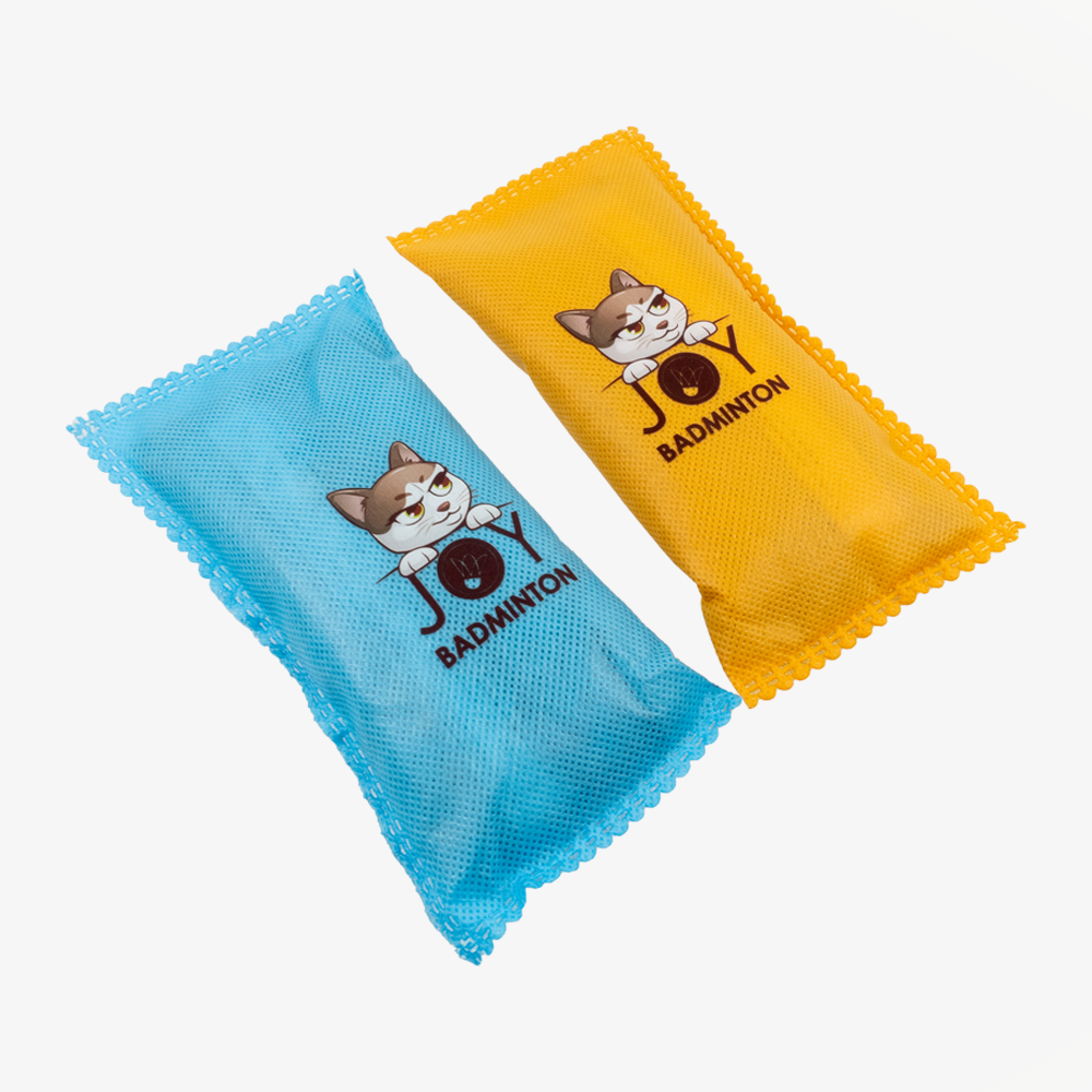 Joy Shoe Deodorizer (2 pieces) (Random Color)