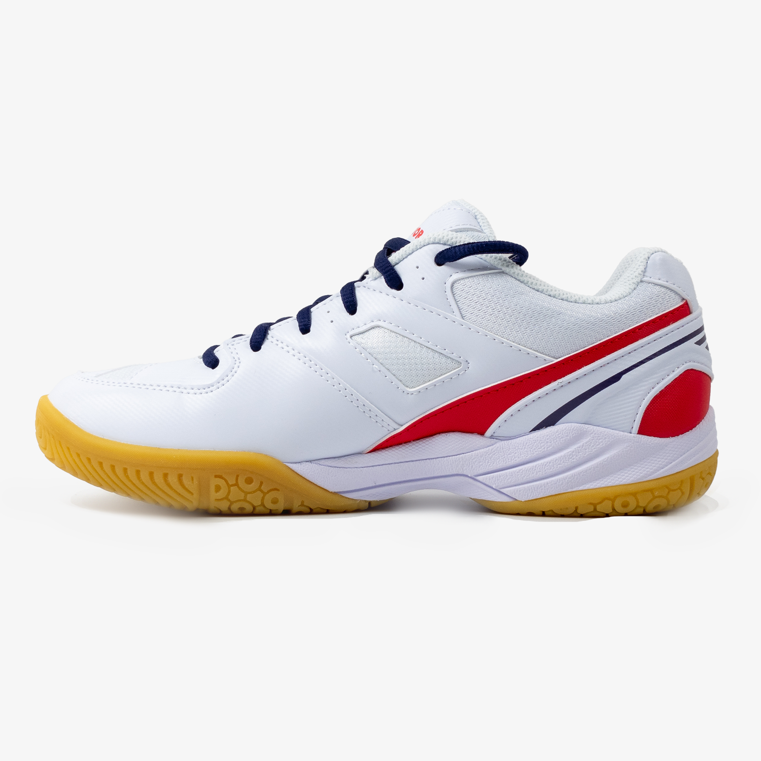 Victor A170-AD (White/Red) 