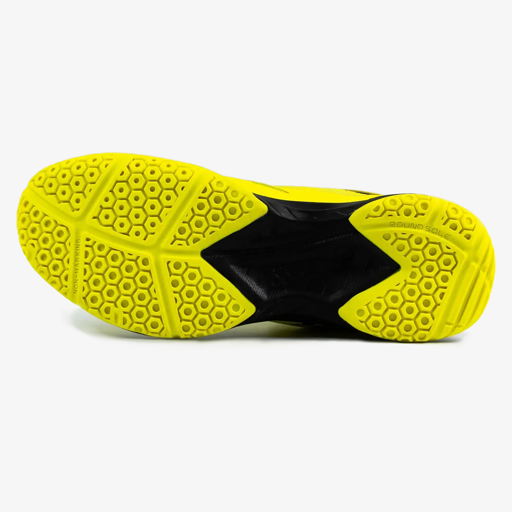 Yonex Power Cushion 37 (Bright Yellow)