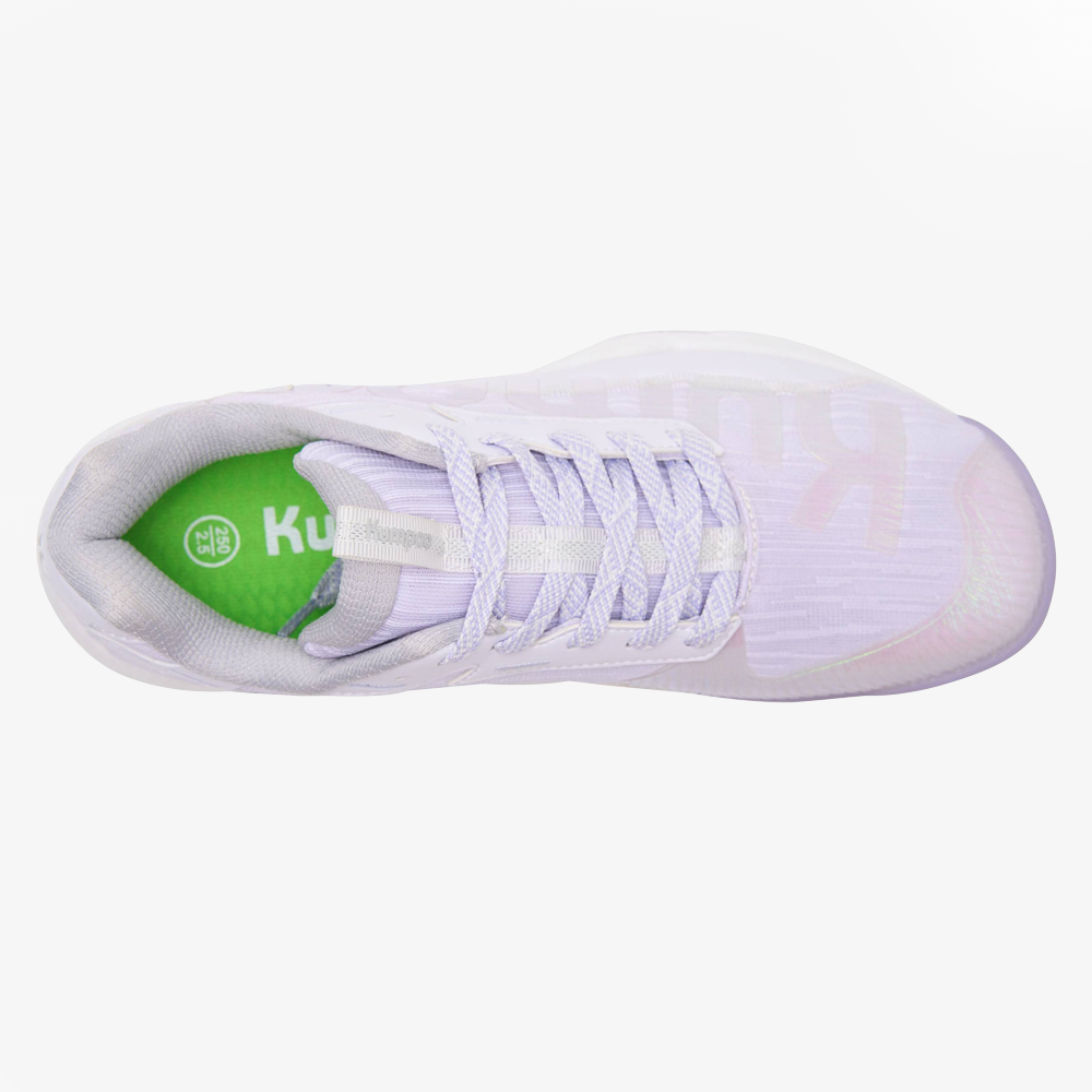 Kumpoo KH-D72 Pro Court Shoe (Purple)