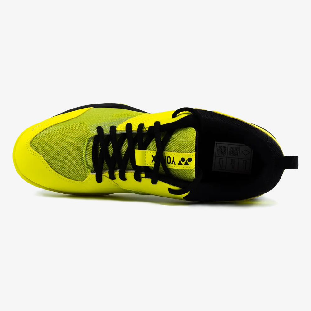 Yonex Power Cushion 37 (Bright Yellow)