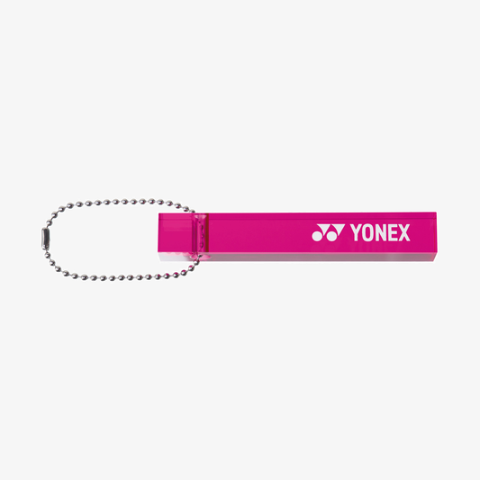 Yonex AC504MG Key Chain (Magenta) 