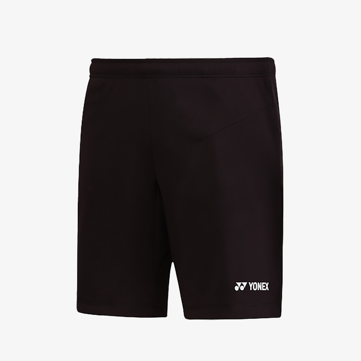 Yonex Men's Woven Shorts 231PH001M (Black)