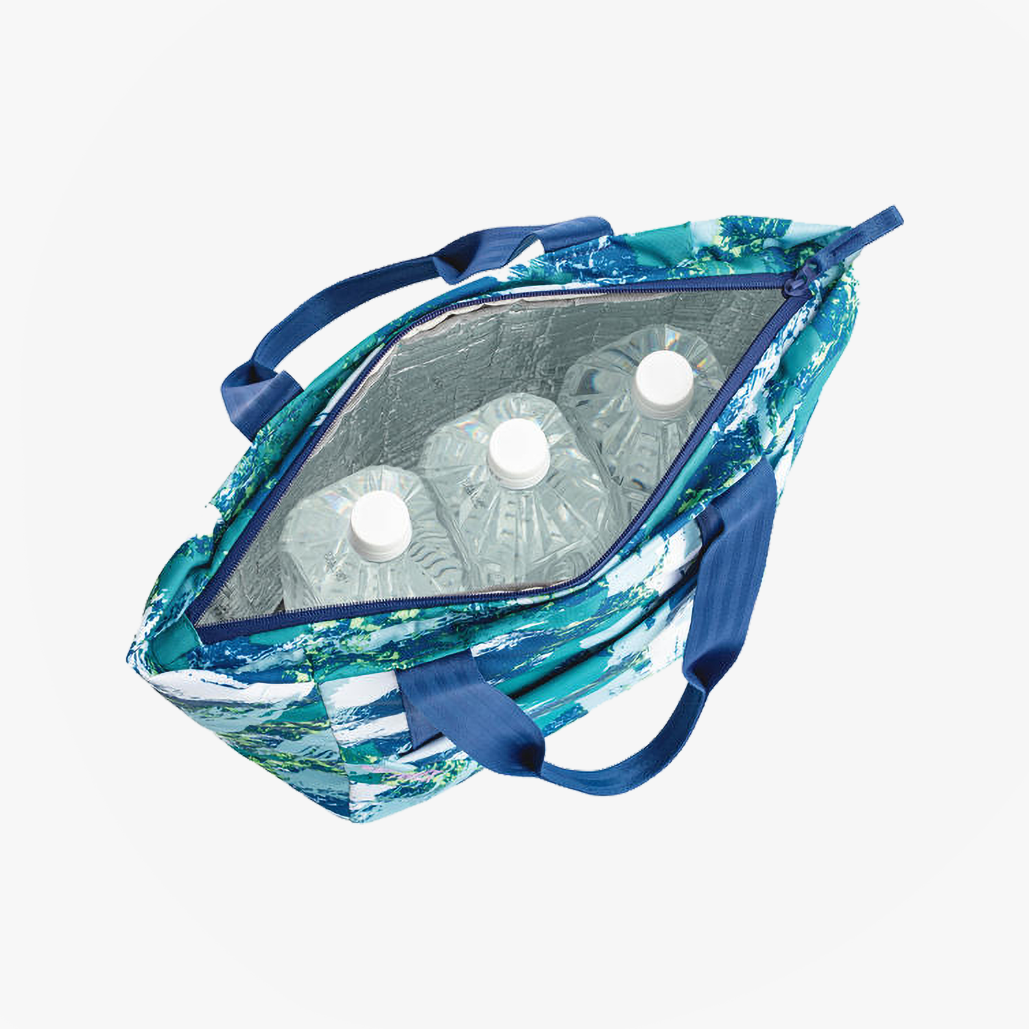 Yonex Cooler Bag BAG2367 (Peacock Green) 