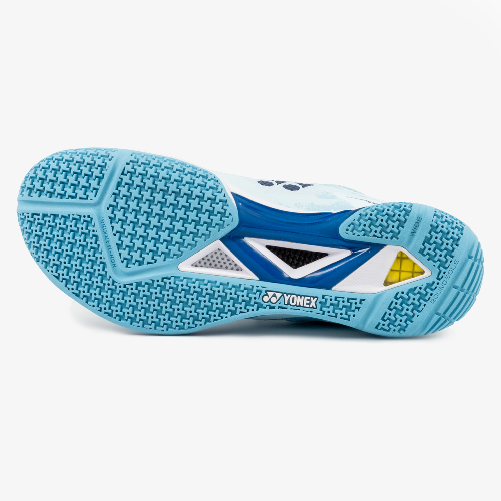 Yonex Eclipsion Z3 Wide Shoes (Light Blue)