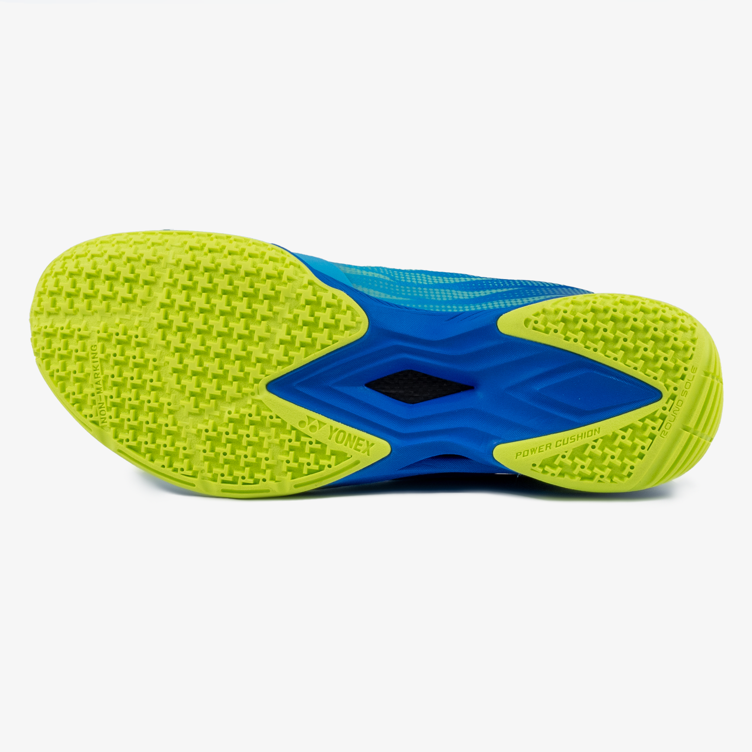 Yonex Aerus Z2 (Cyan) Men's Court Shoe - JoyBadminton Yonex Aerus Z2 (Cyan) Men's Court Shoe - JoyBadminton