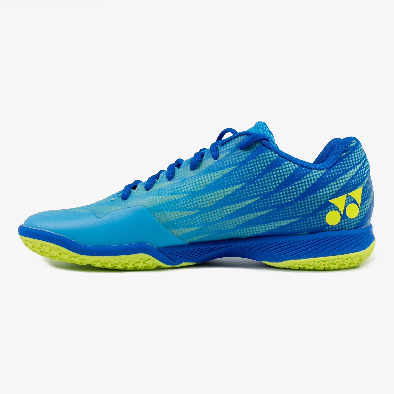 Yonex Aerus Z2 (Cyan) Men's Court Shoe 