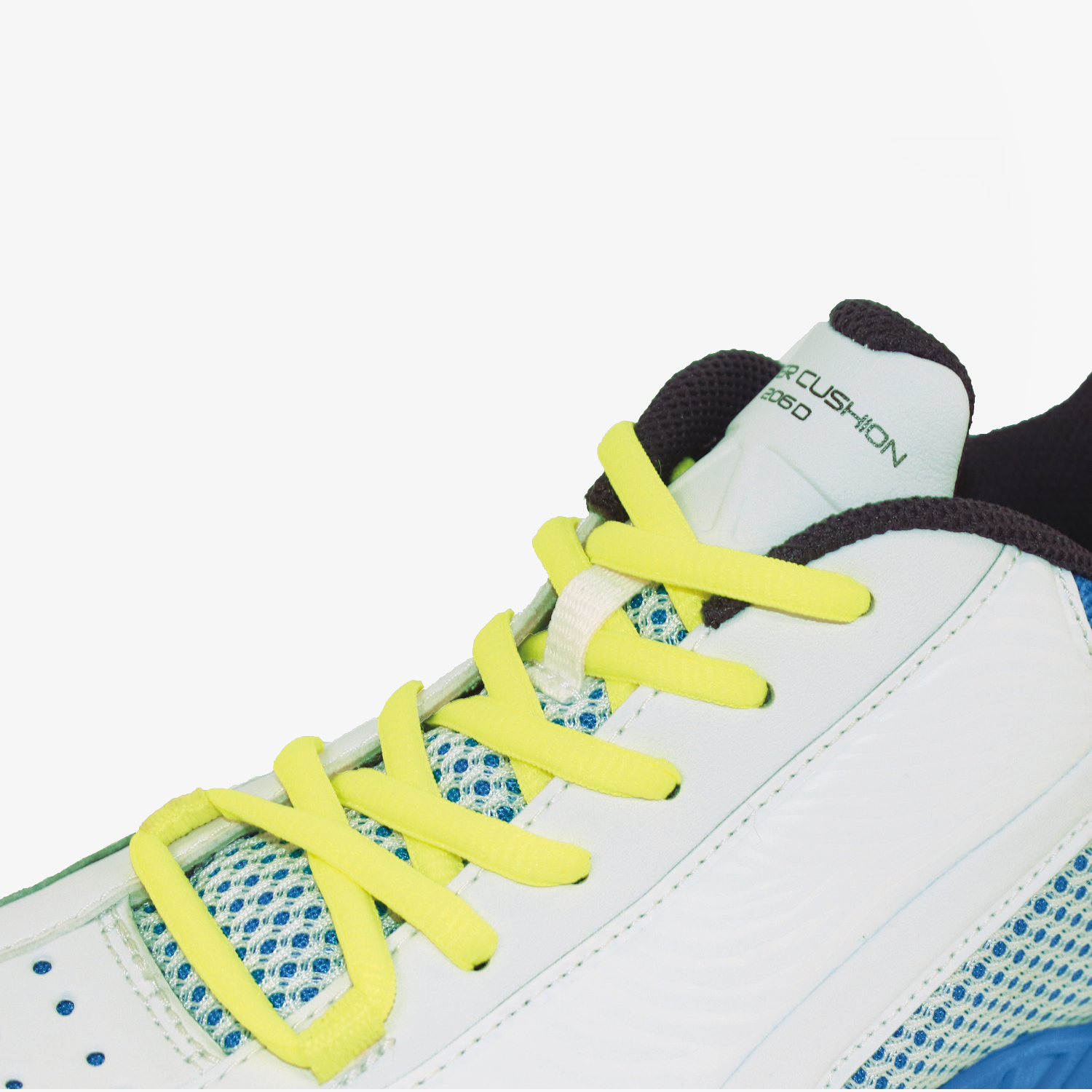 Yonex AC570 Oval Shoelaces (7 Colors) 