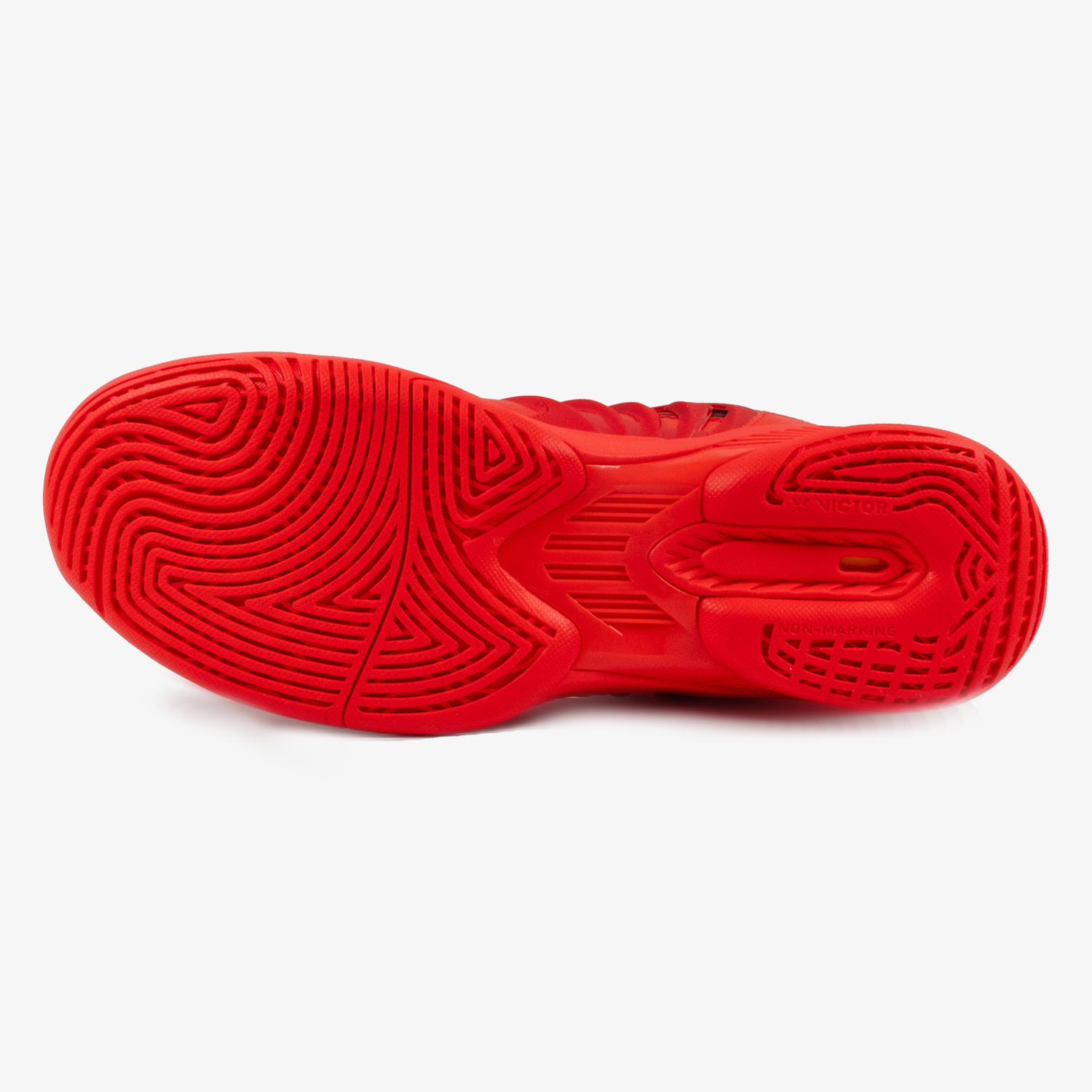 Victor Chinese New Year Edition Court Shoes A790CNY-EX-D (Red) 