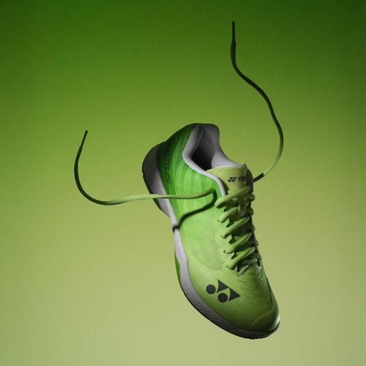 Yonex Power Cushion Aerus Z2 Men's Shoe (Flash Green)