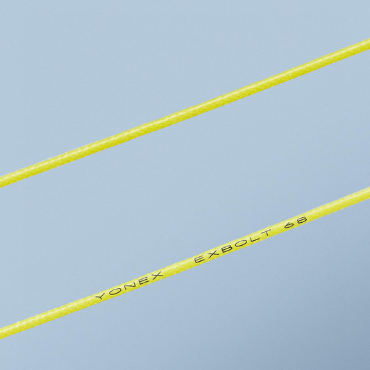Yonex Exbolt 68 200m Badminton String (3 Colors)