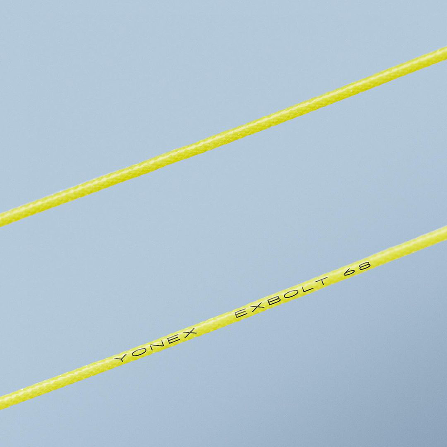 Yonex Exbolt 68 10m Badminton String (3 Colors)