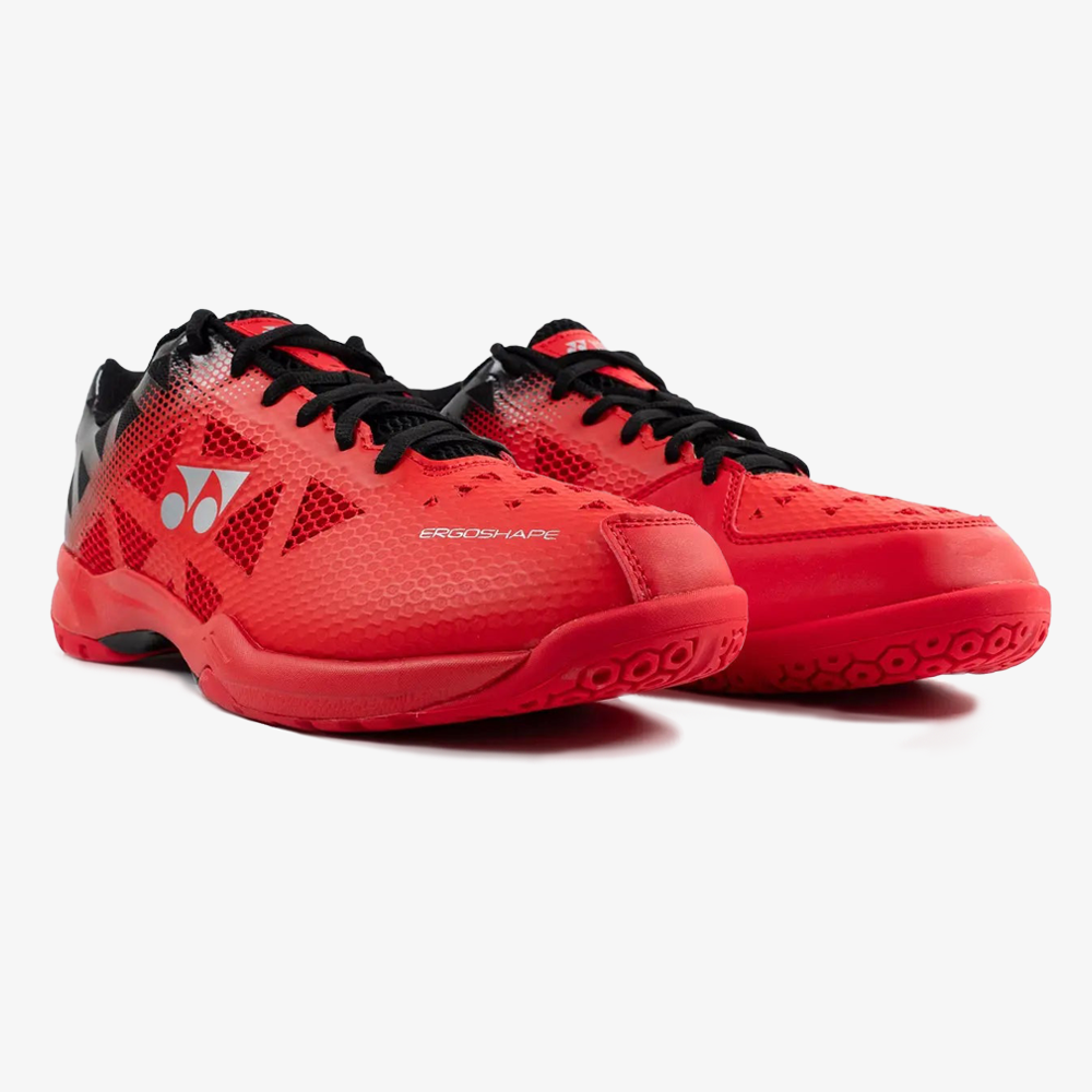 Yonex Power Cushion 50 (Red/Black)