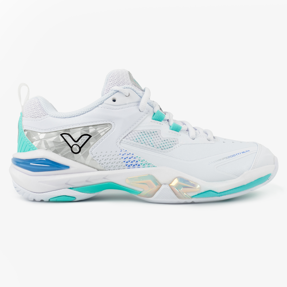 Victor P9200TTY NitroLite P9200TTY-NL-AR (White/Green)