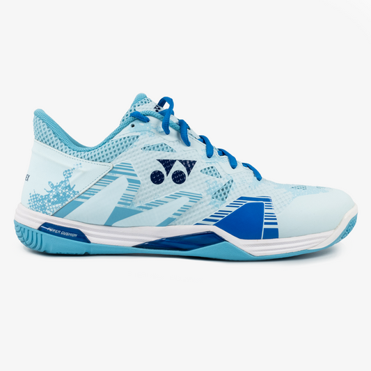 Yonex Eclipsion Z3 Wide Shoes (Light Blue)