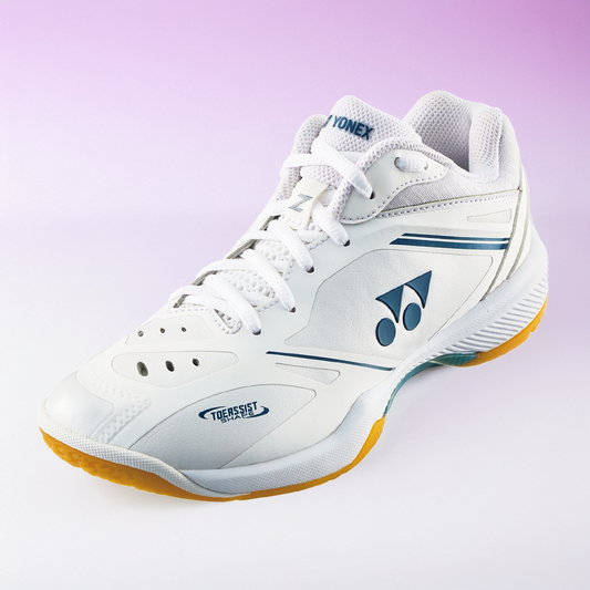 Yonex Power Cushion 65 Z4 Women's Shoe (White) 2025