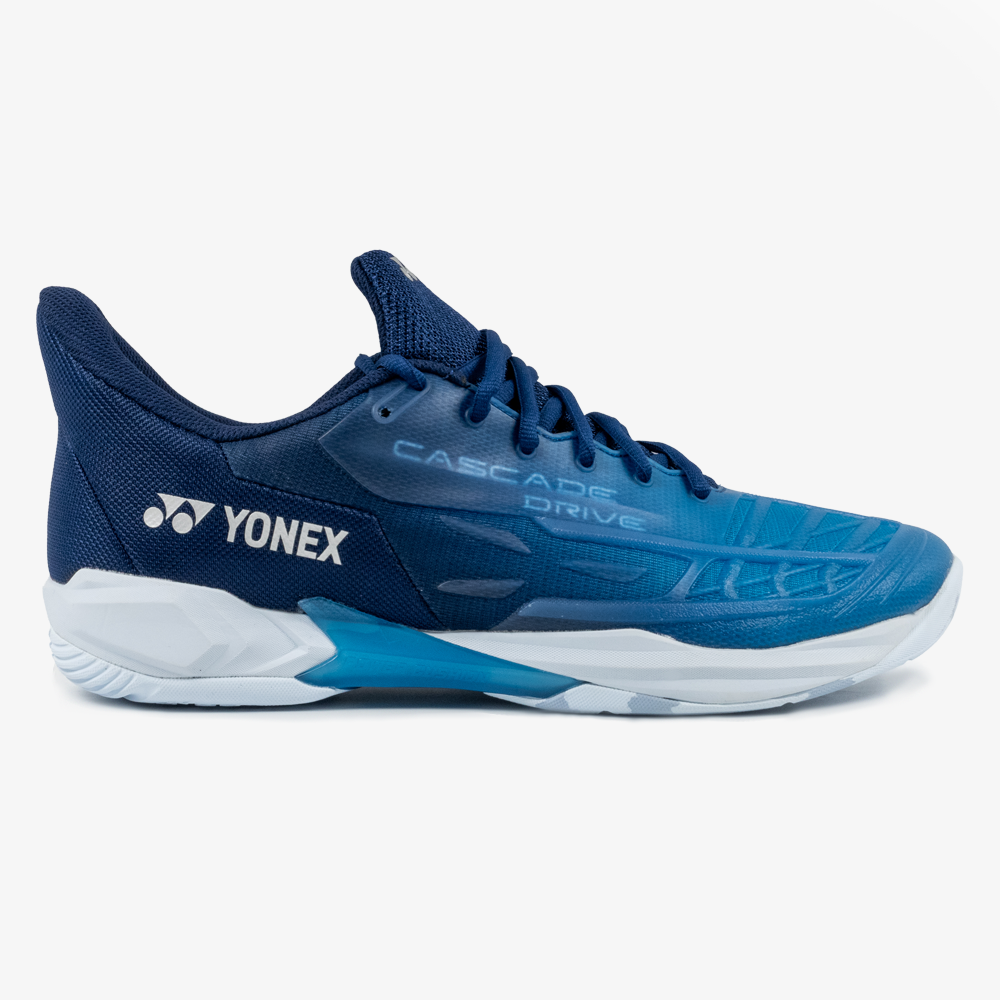 Yonex Cascade Drive 2 (Clear Blue)