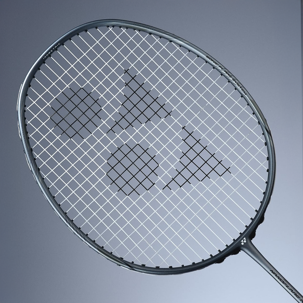 Yonex Nanoflare Nextage (Dark Gray) - PREORDER