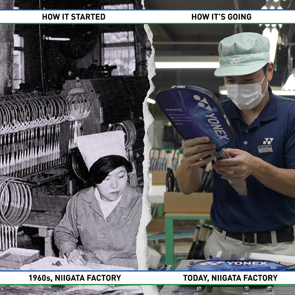 Yonex Ezone Plus Midweight Pickleball Paddle (Black) 2024 